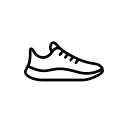 Tennis shoes athletic shoes