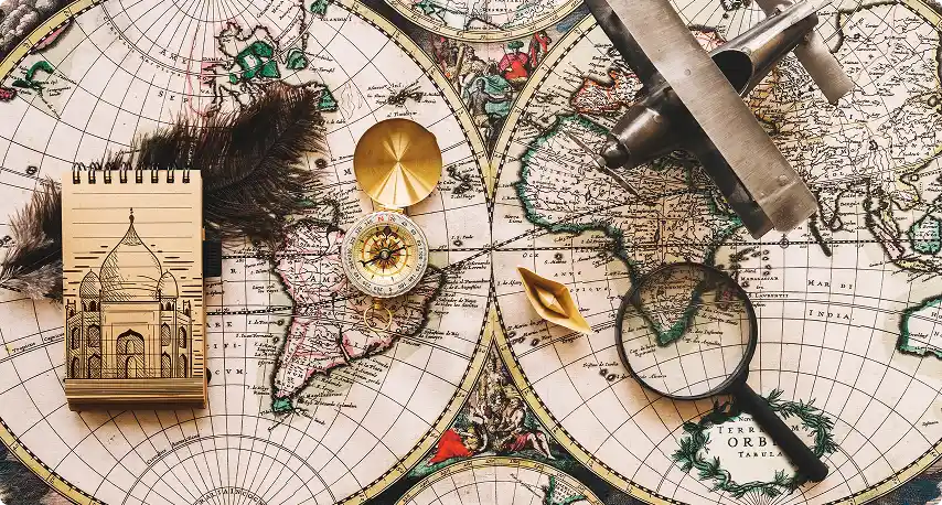 Geography-map Geography-map