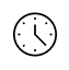 Be on time and prepared