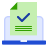 Distribute & collect assignments online.