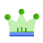 Choose a free gradebook or ad-free premium gradebook.