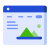 Gradebook with Intuitive Interface
