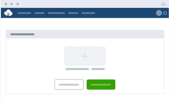 Upload Assignments and Handouts Online