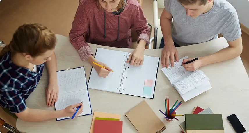 Weekly Lesson Plan Outline