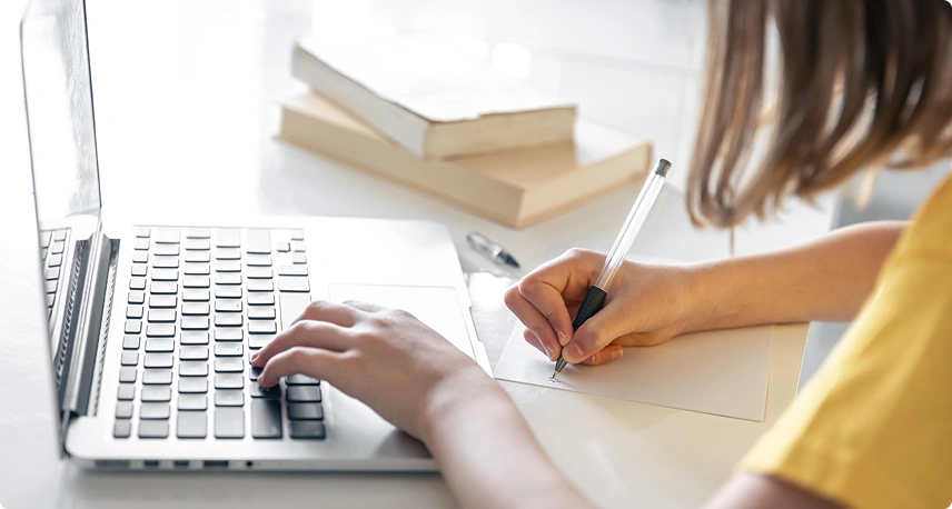 Writing Assignments – Overview and Purpose