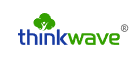think logo