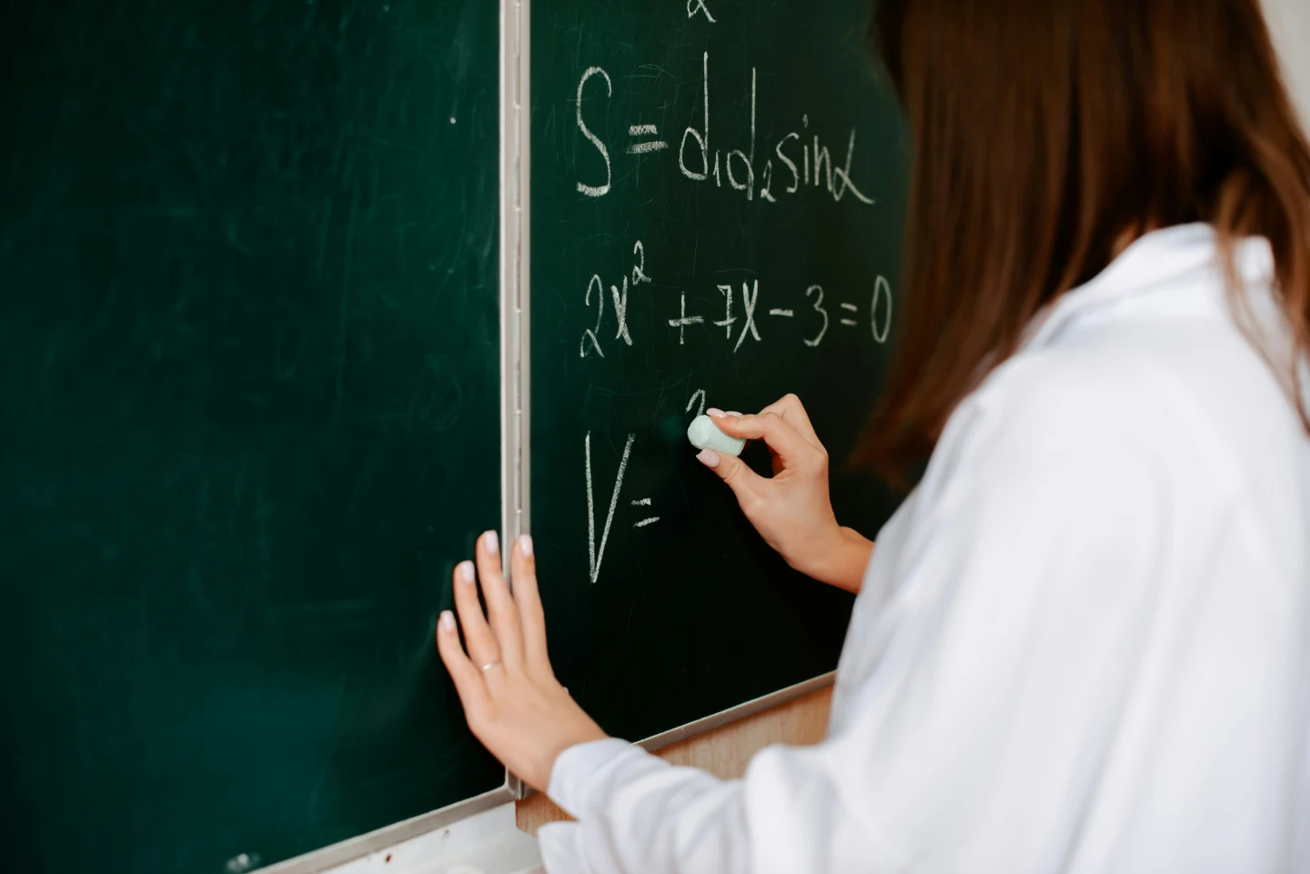 Algebra Lesson Plan
