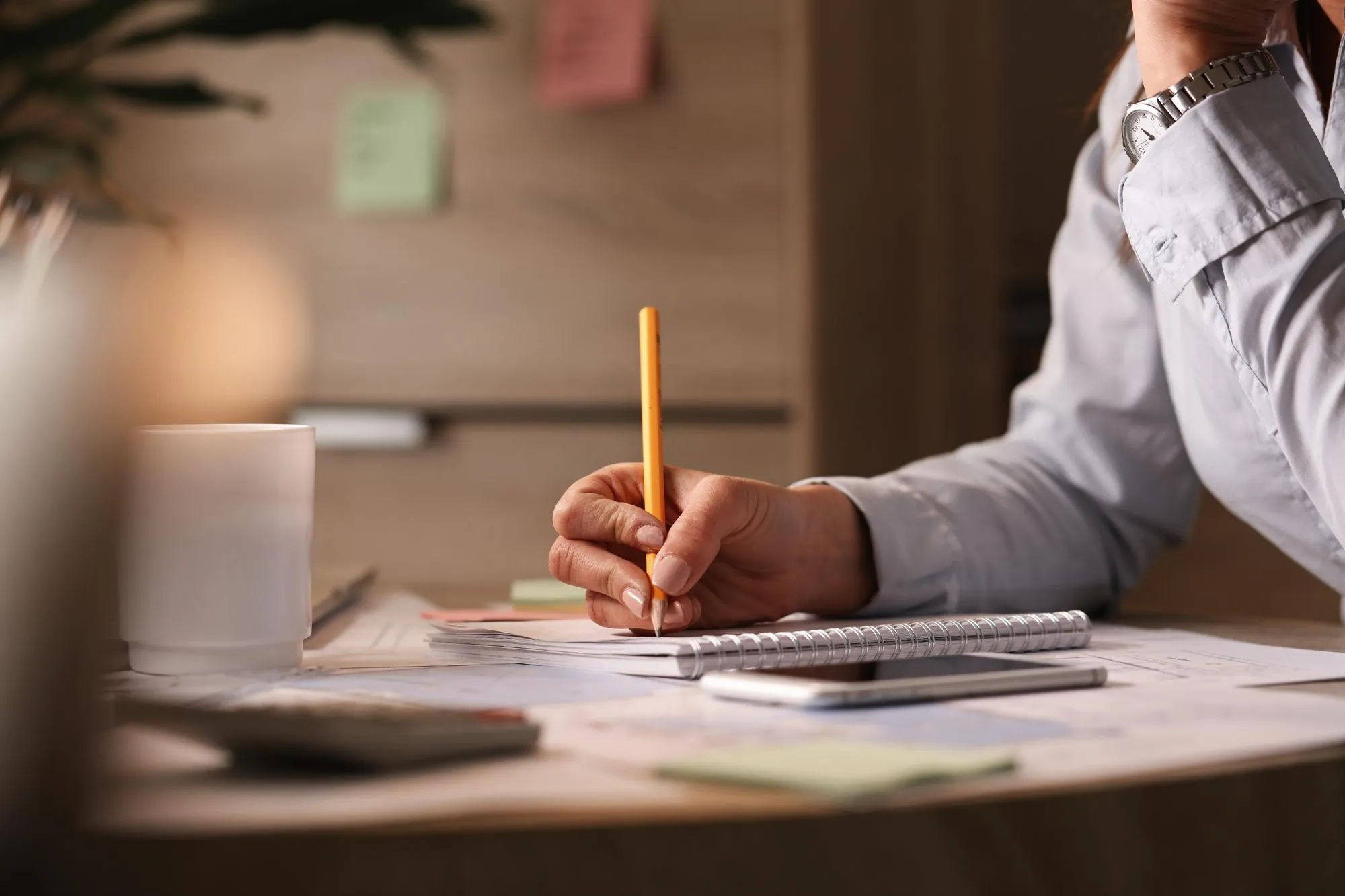 Lesson Plan (Grades 9–10)