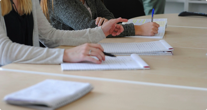 English - Notice on Semester Grading for the Baccalaureate