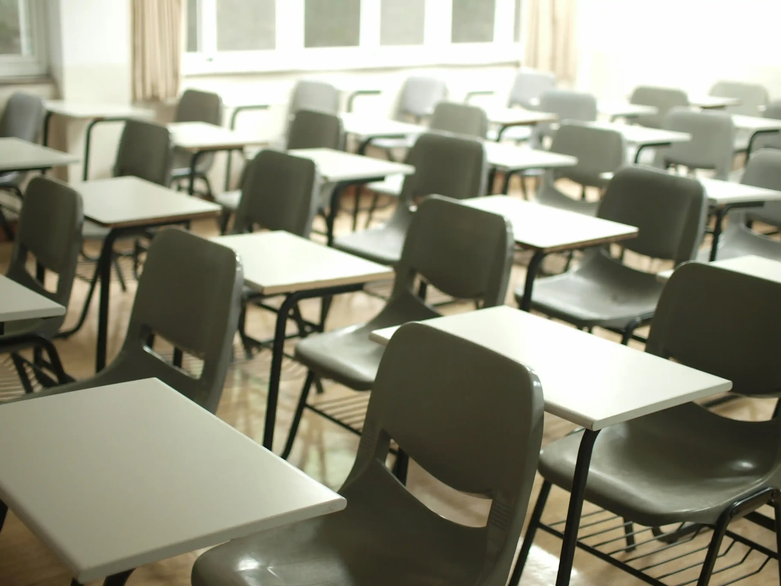 Circular sobre Semestralización – Bachillerato 2021 (Notice on Semester Grading)