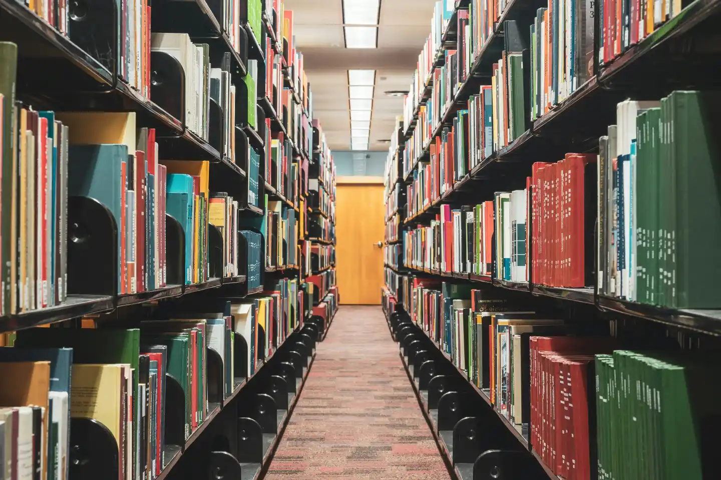 Text Choices (4828) – Required Texts & Reading List